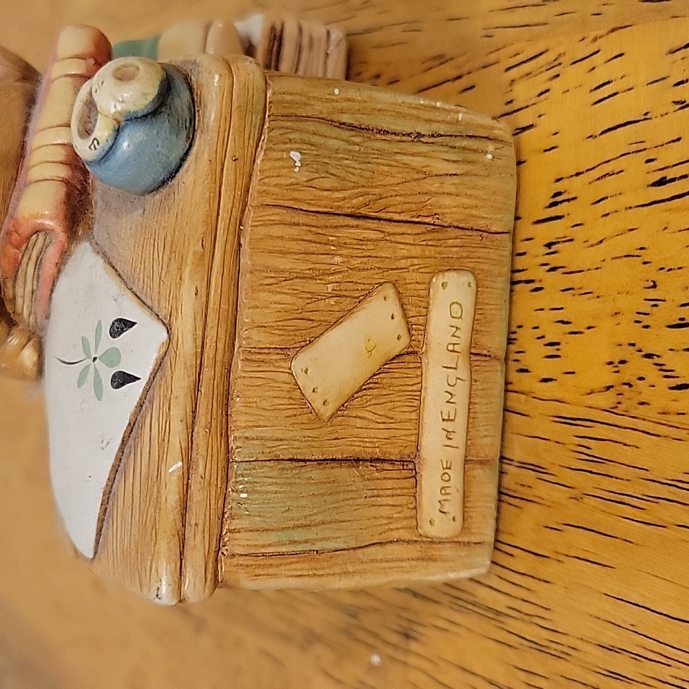 Pendelfin rabbit figures - Picture 10 of 10